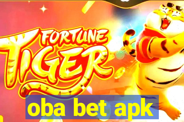 oba bet apk